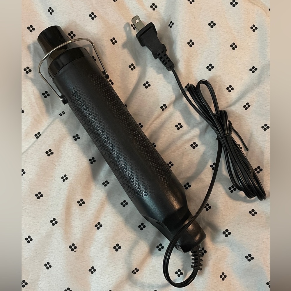 Hot Air Gun - Picture 8 of 12